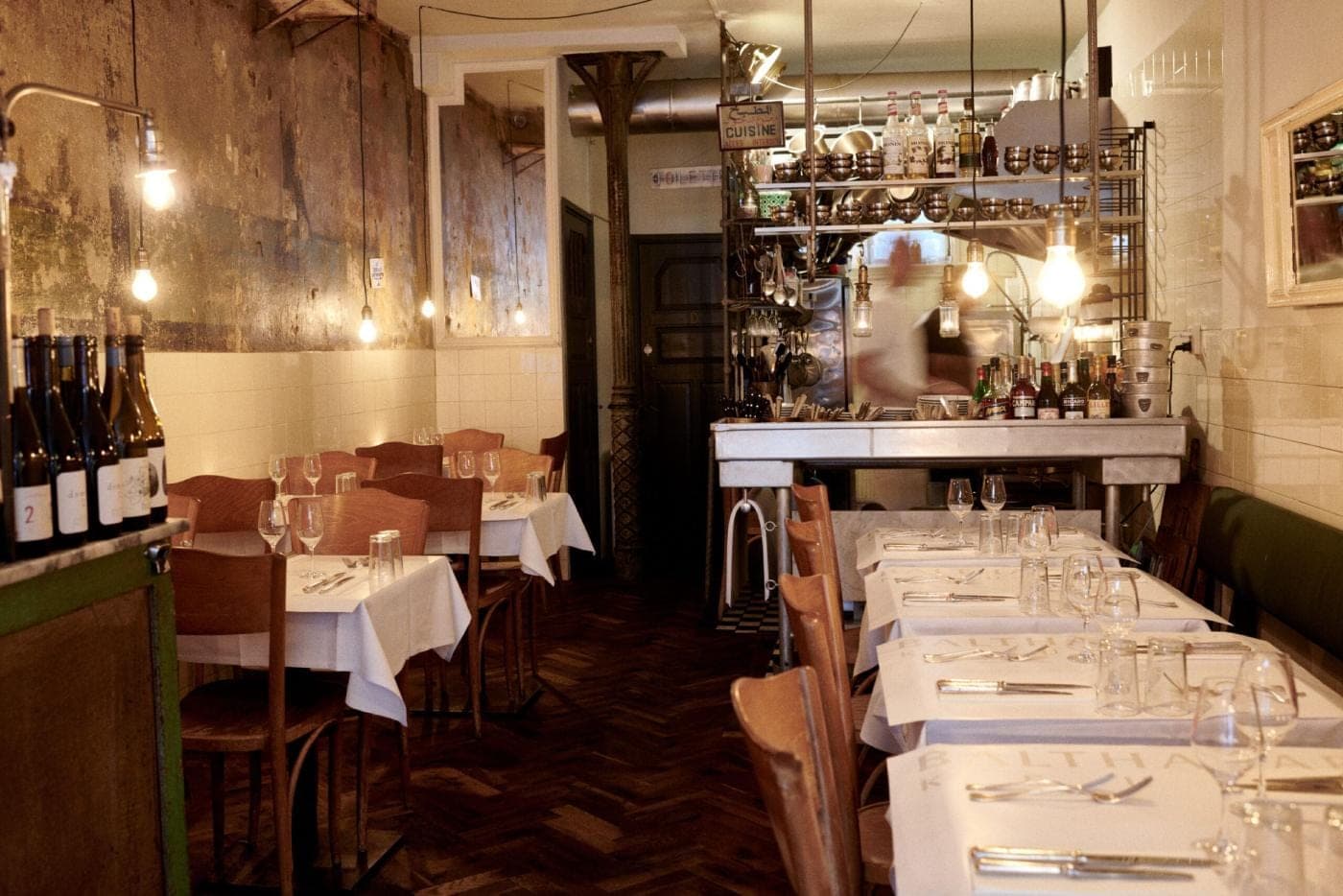Balthazar's Keuken