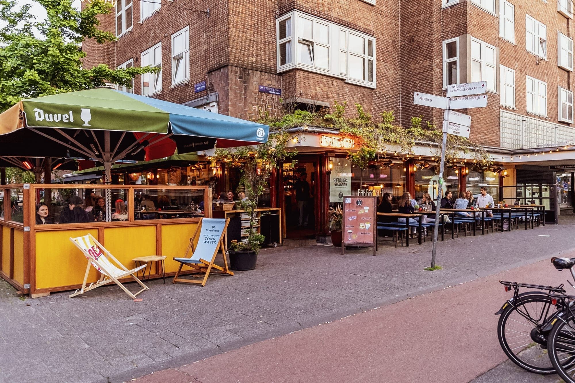 Bar Baarsch