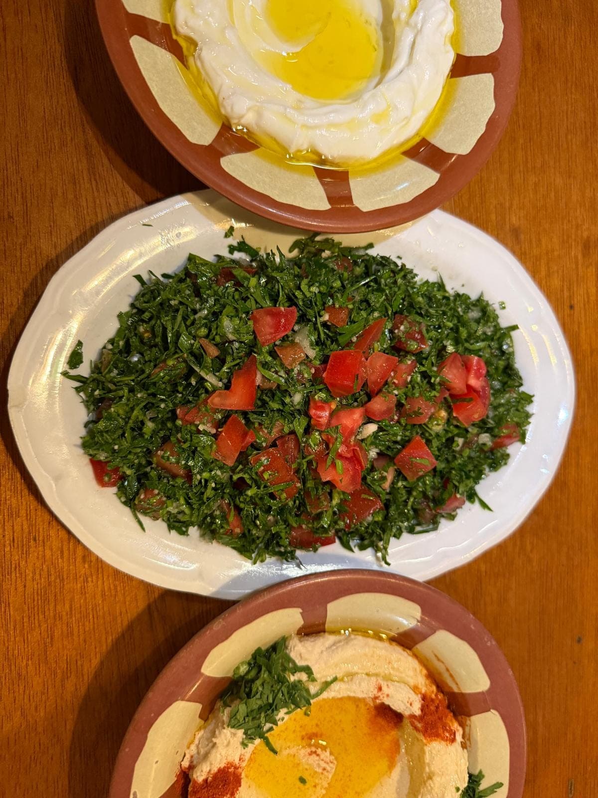 Restaurant Beyrouth