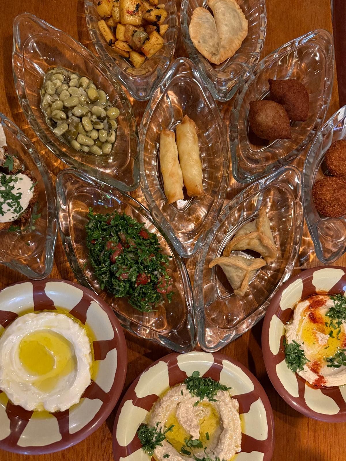 Restaurant Beyrouth, 2