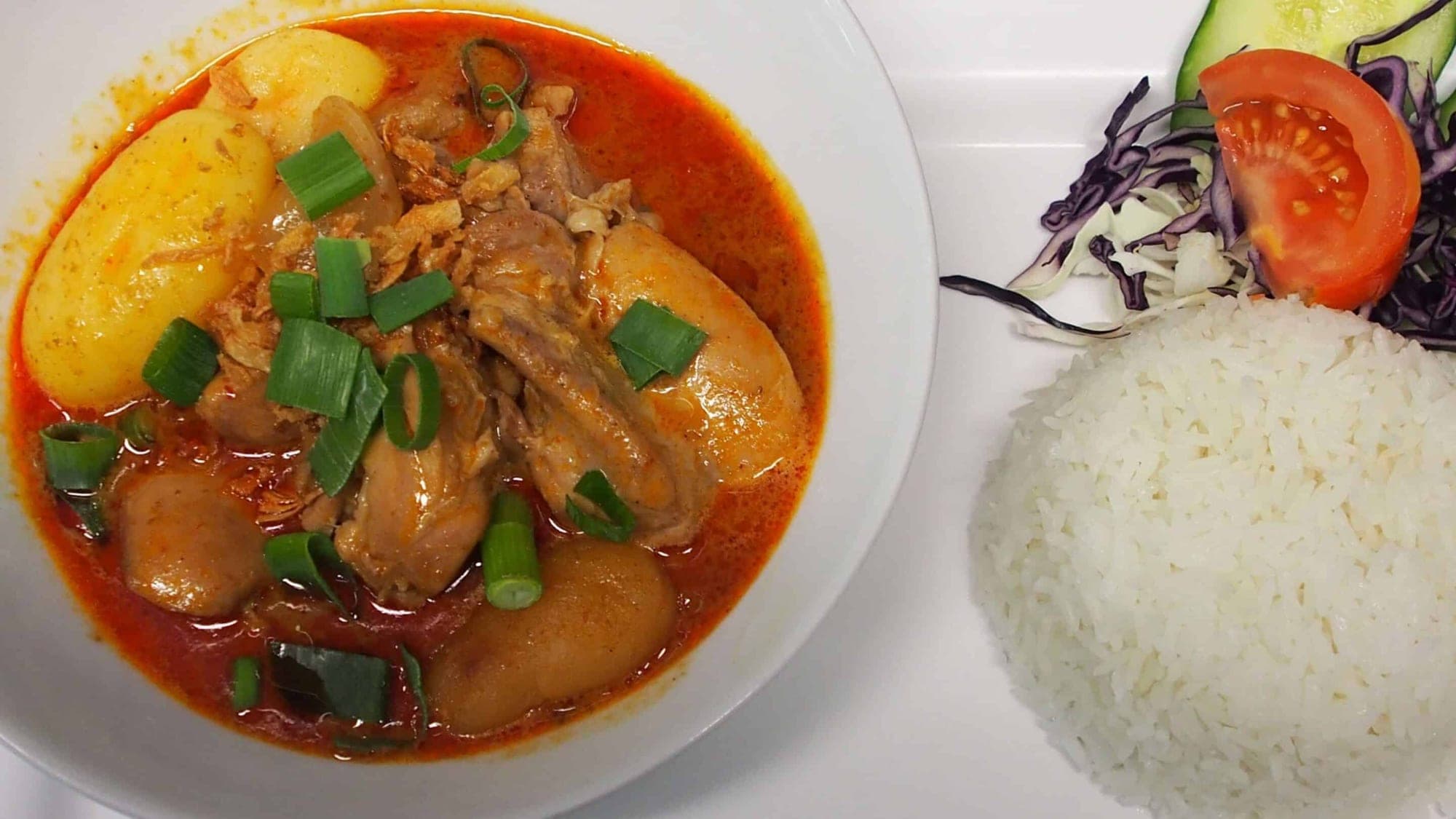 Bird Thai Restaurant