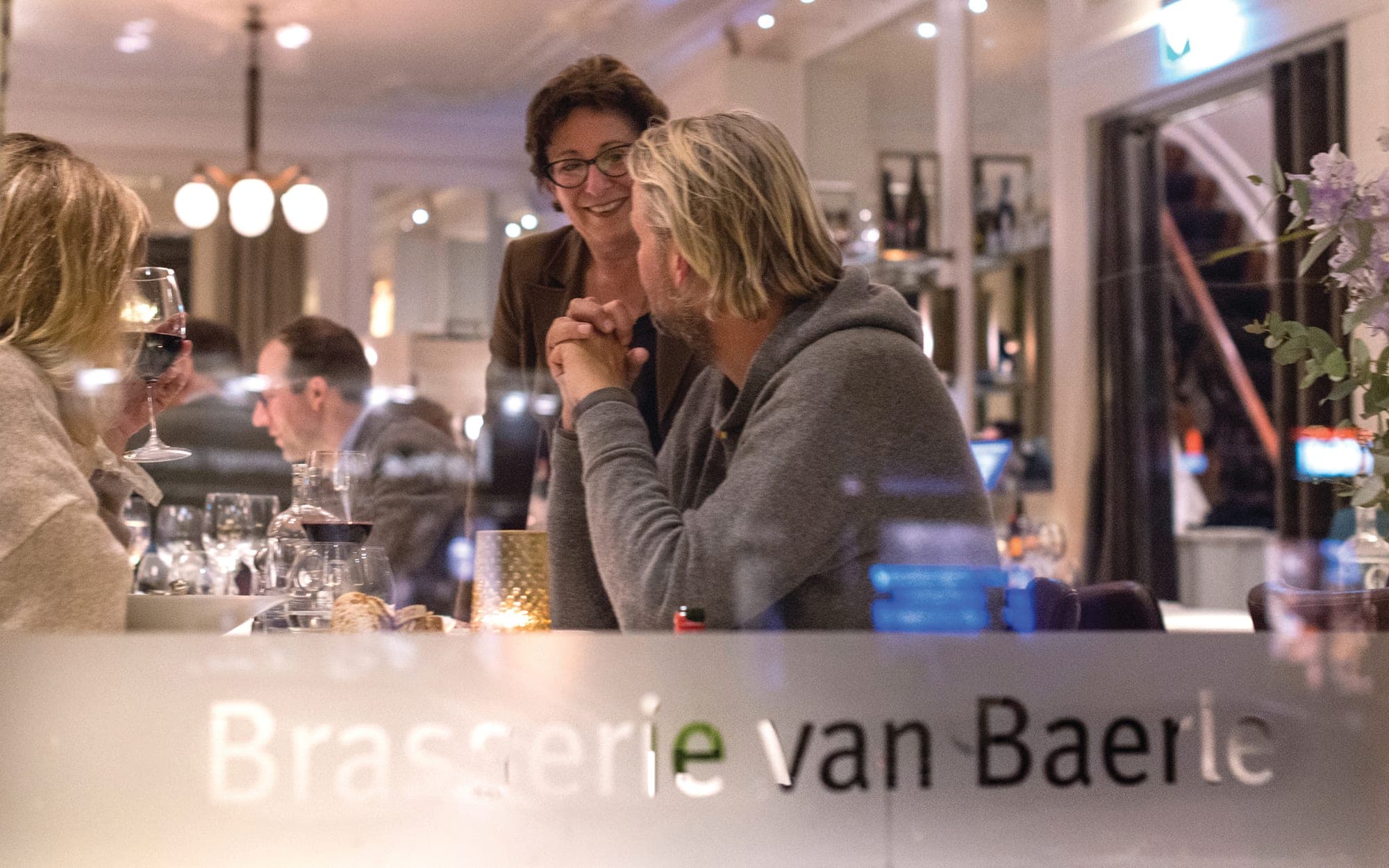 Brasserie van Baerle, 3