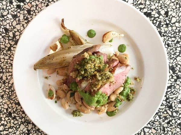 Café Binnenvisser, 2