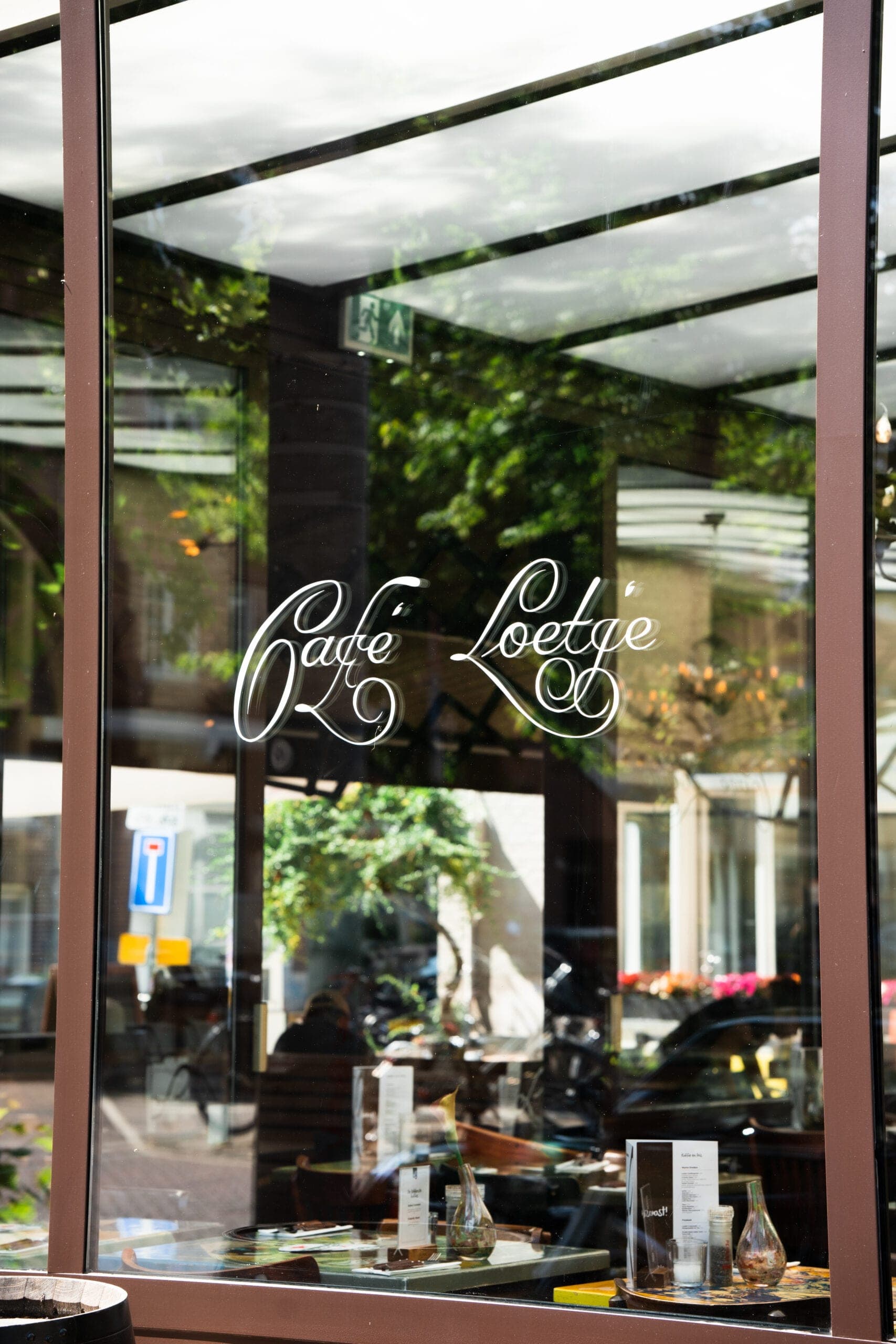 Café Loetje