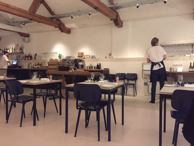 Restaurant Entrepot