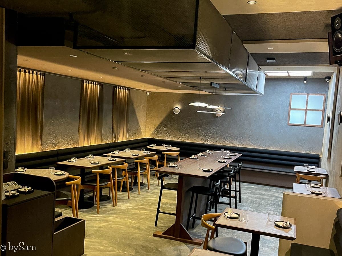 Gifu Ramen Bar