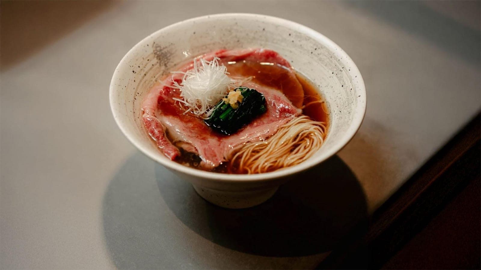 Gifu Ramen Bar, 2