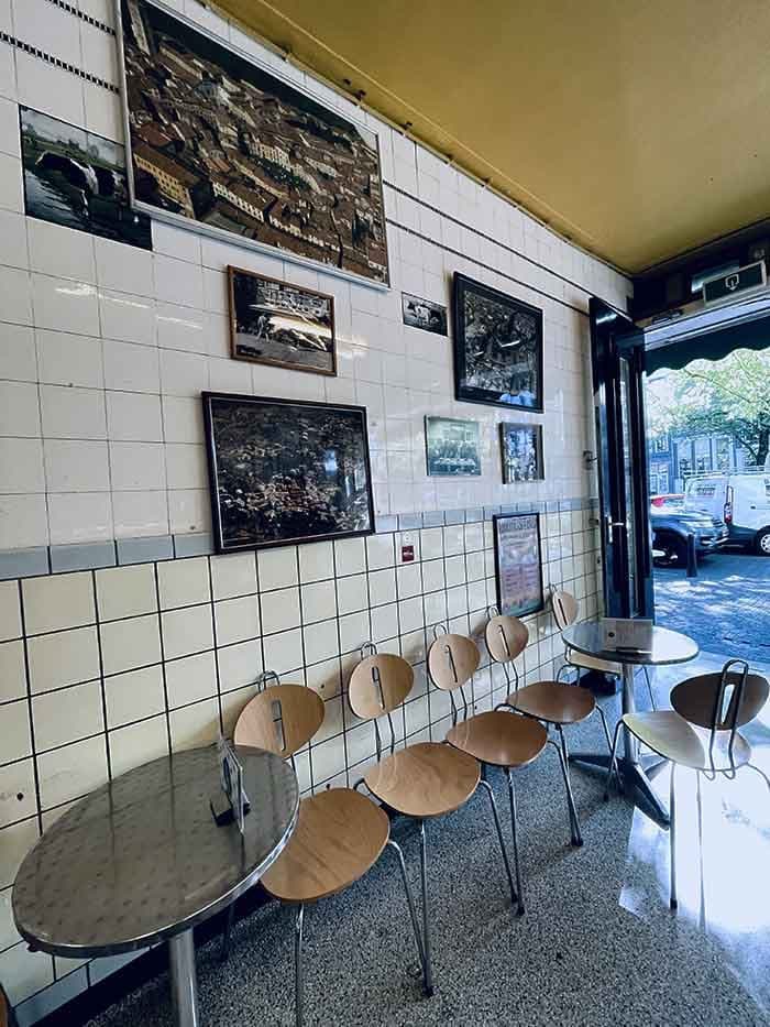 IJssalon Tofani