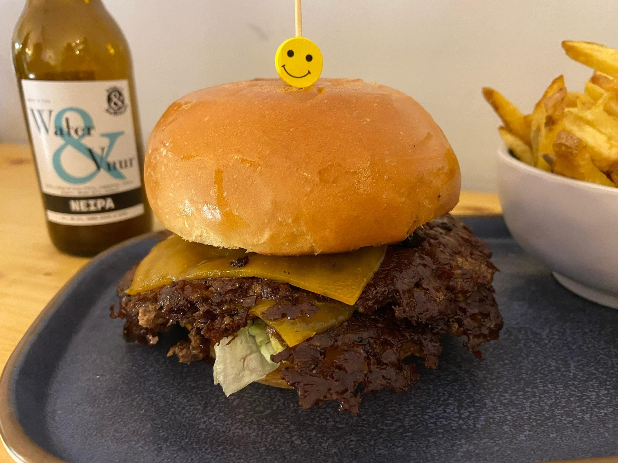 Janana Burger