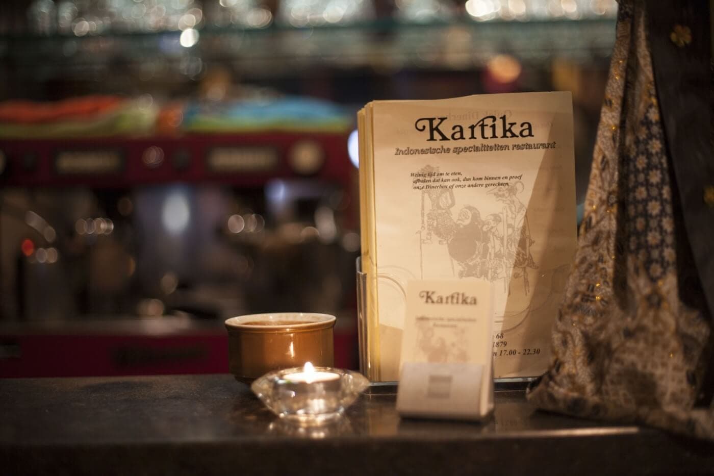 Kartika, 3