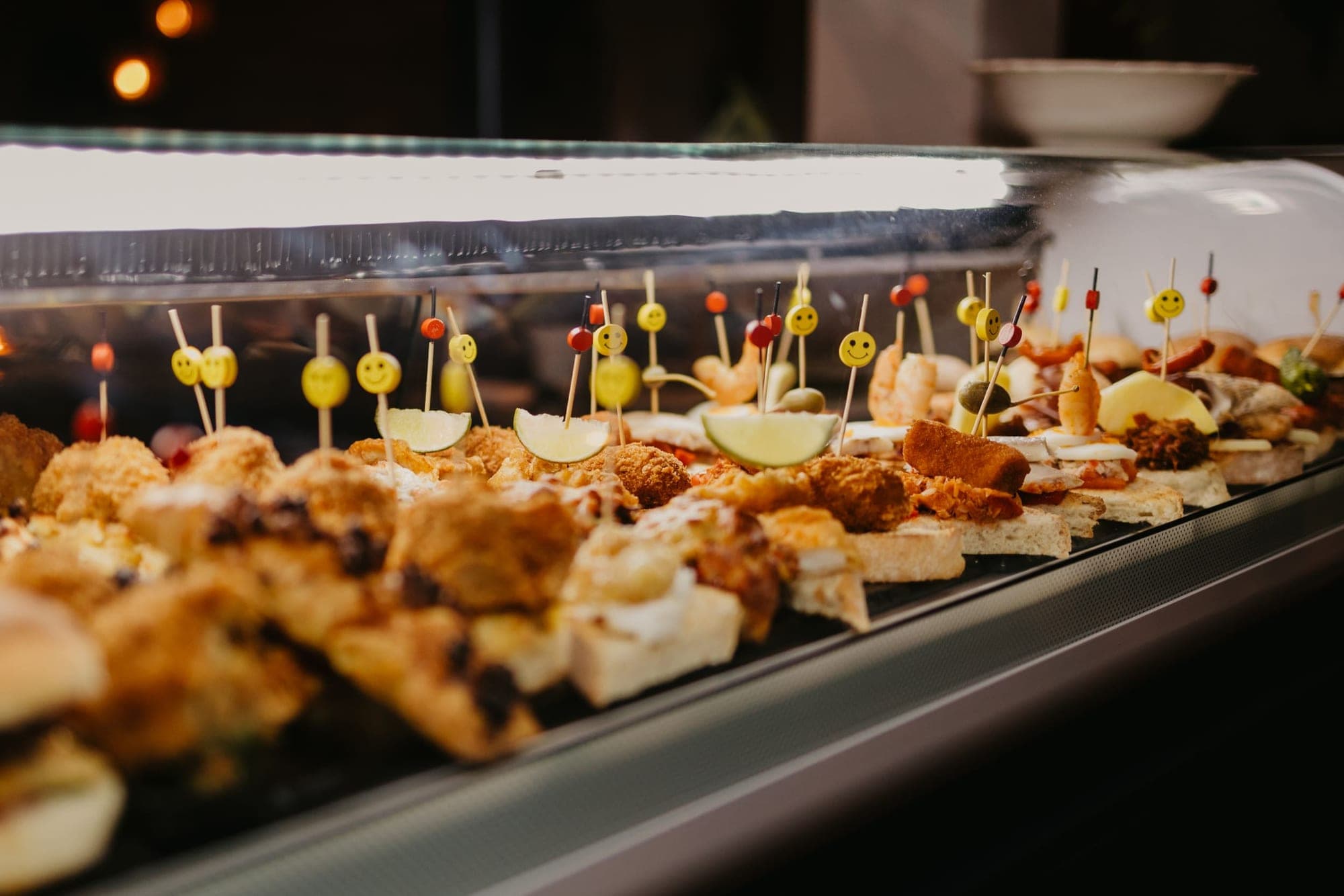 Mel's Pintxos & Winebar