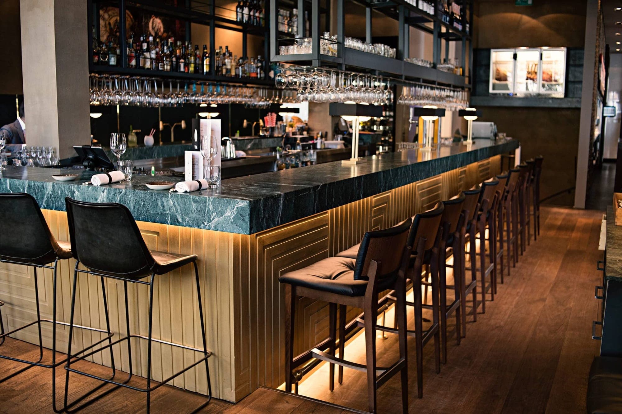 Ron Gastrobar