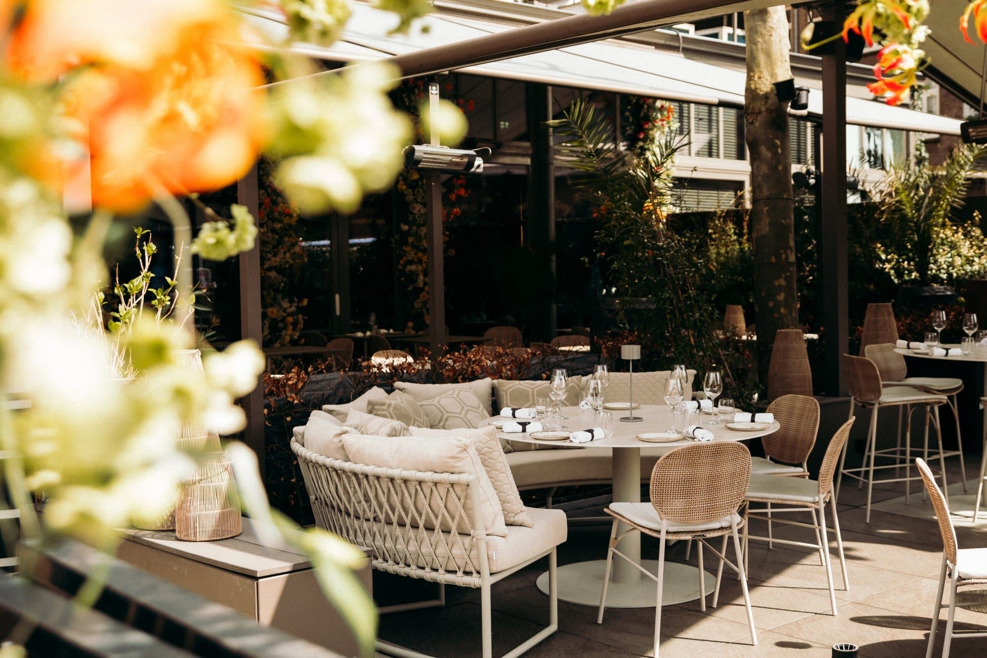 Ron Gastrobar, 3