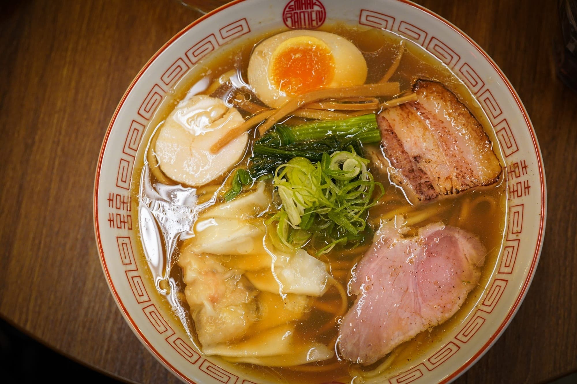 Smaak Ramen