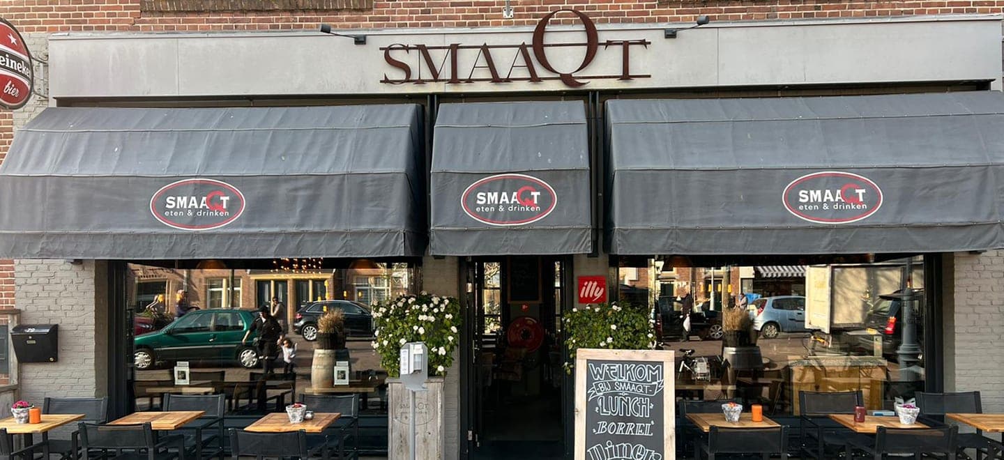 SmaaQt, 3