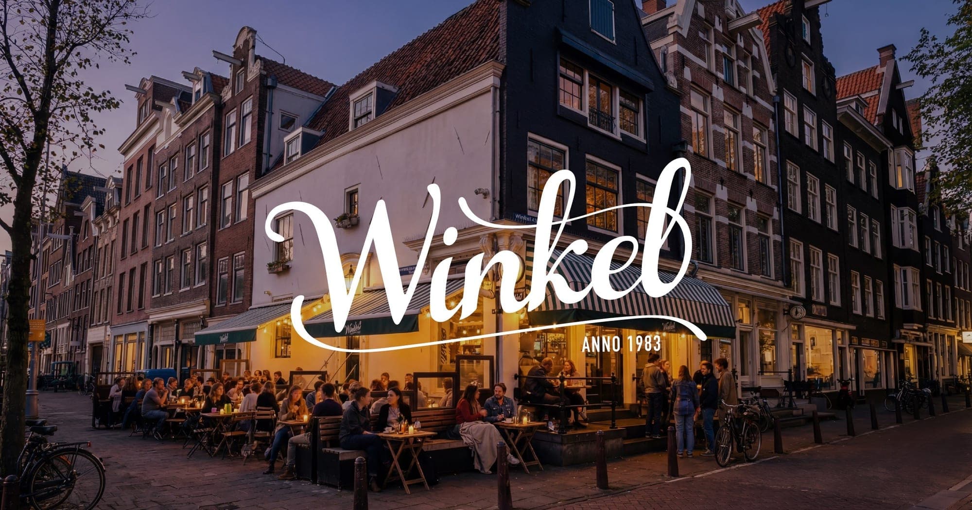 Winkel 43, 2