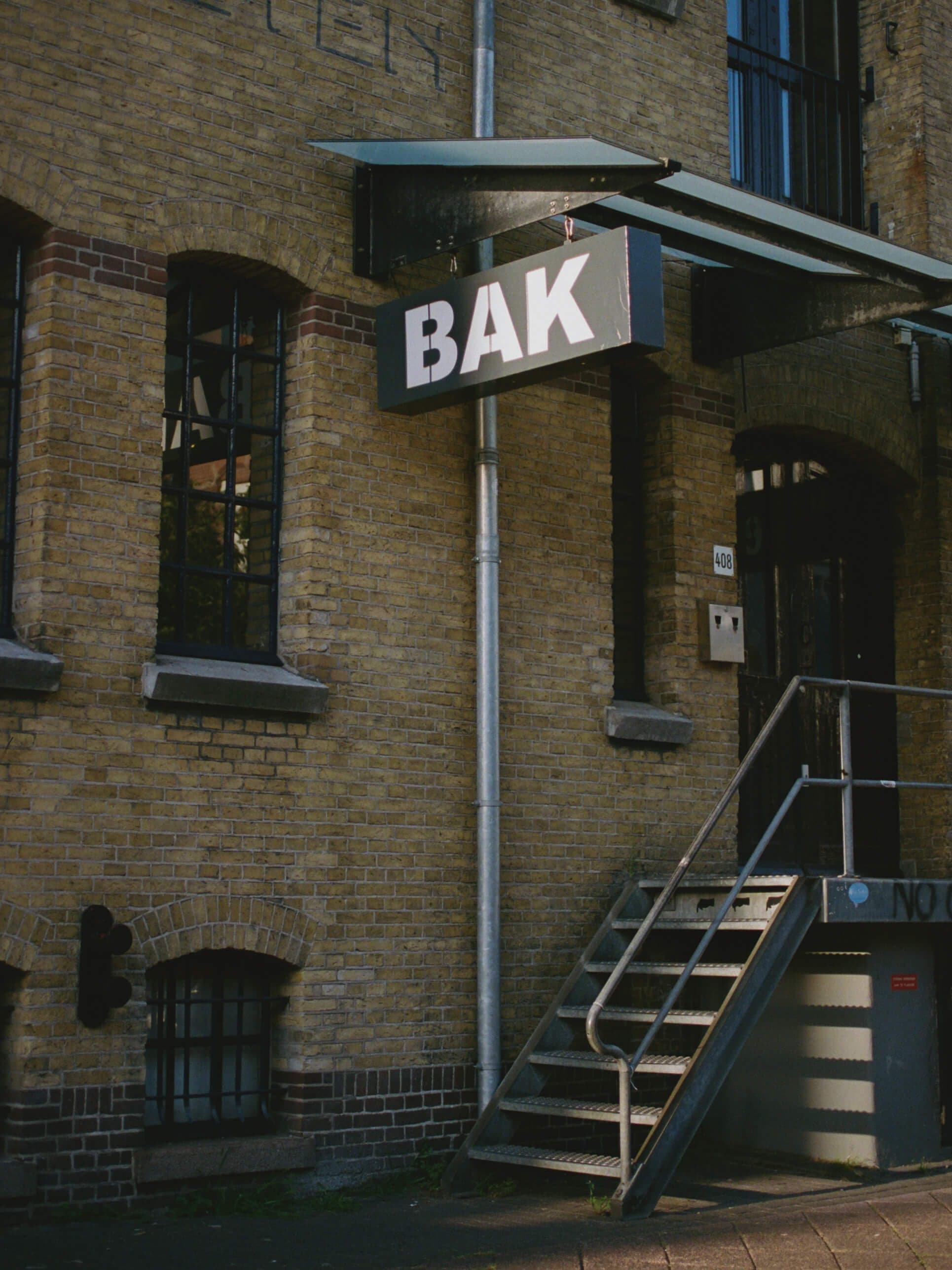 BAK
