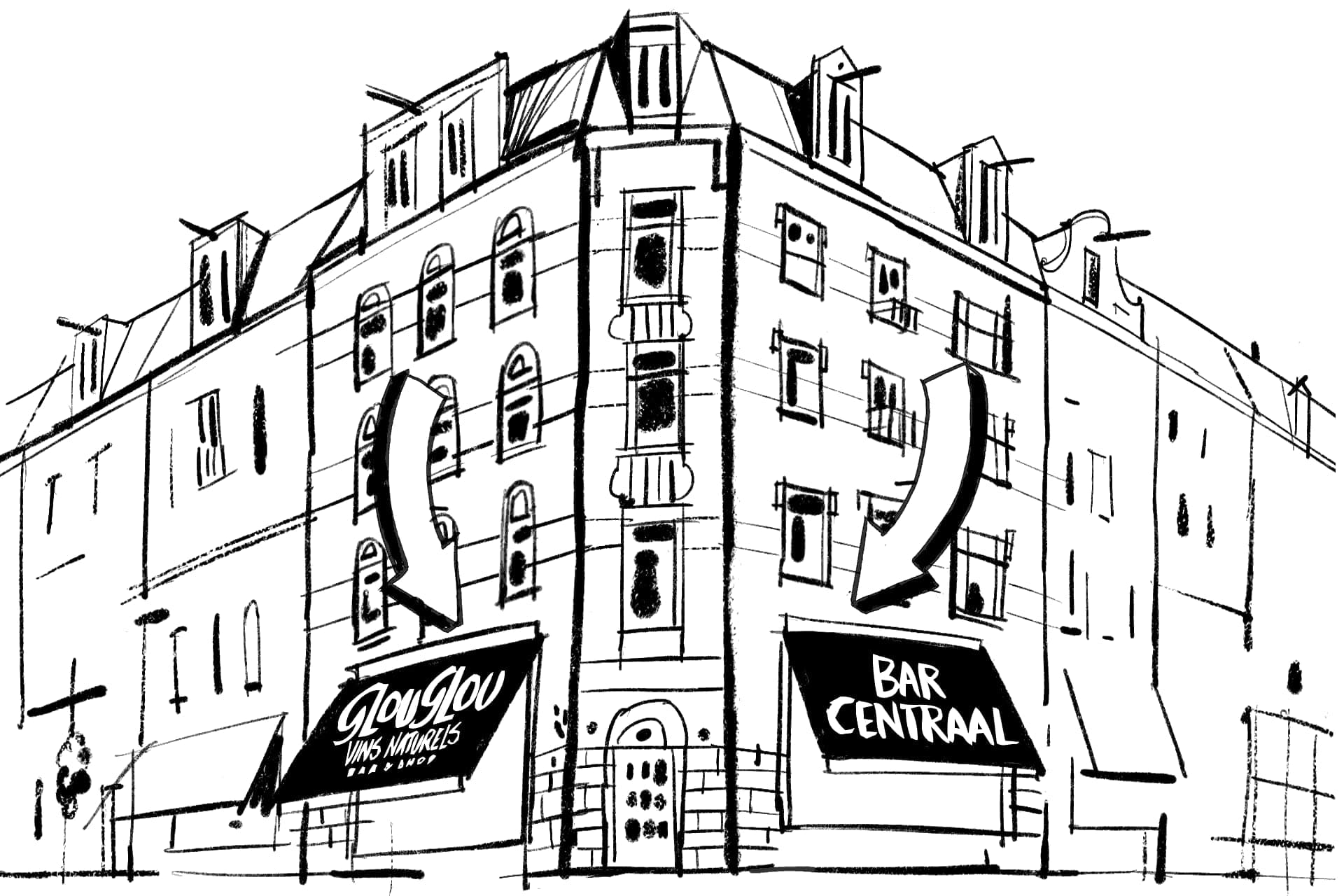 Bar Centraal