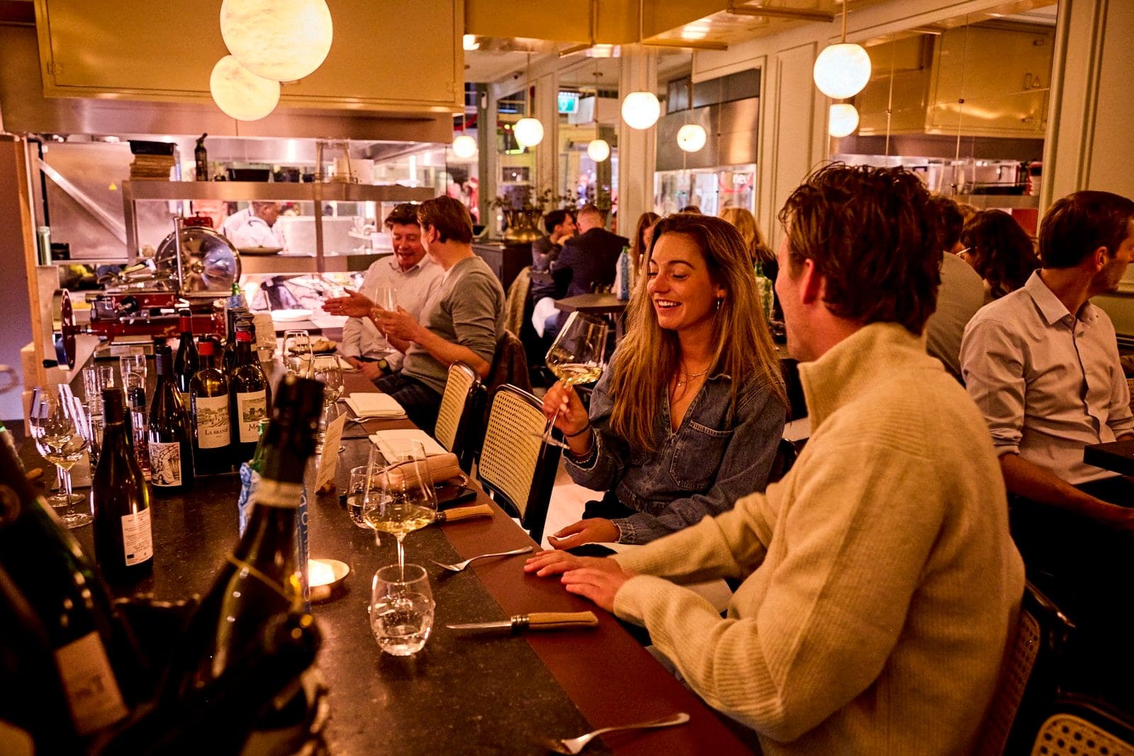 Bistrot Neuf