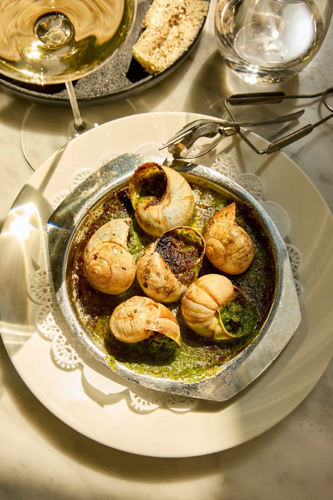 Bistrot Neuf, 2