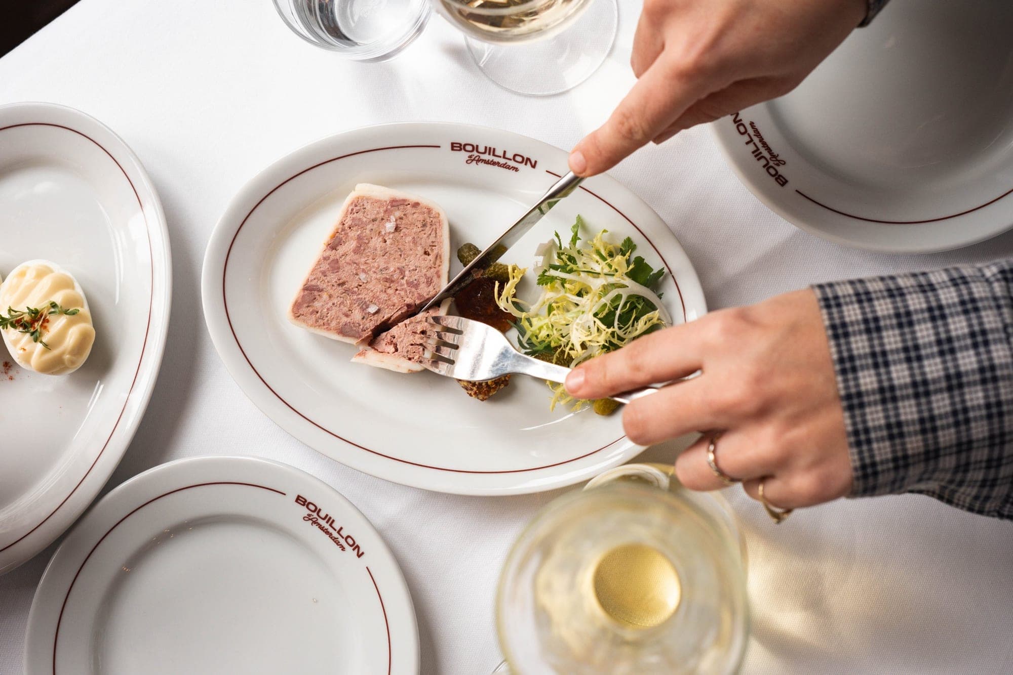 Bouillon d'Amsterdam, 2