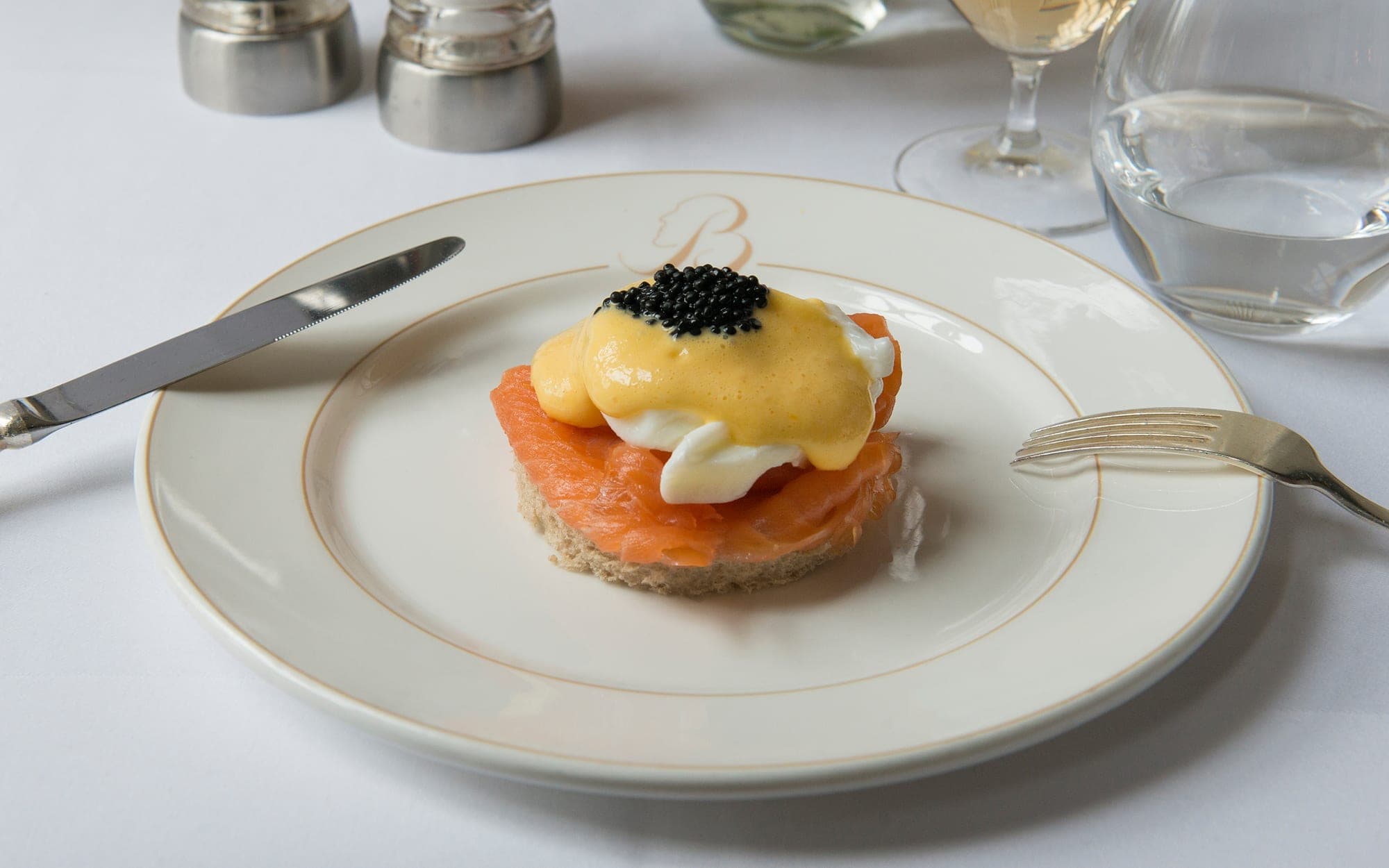 Brasserie van Baerle