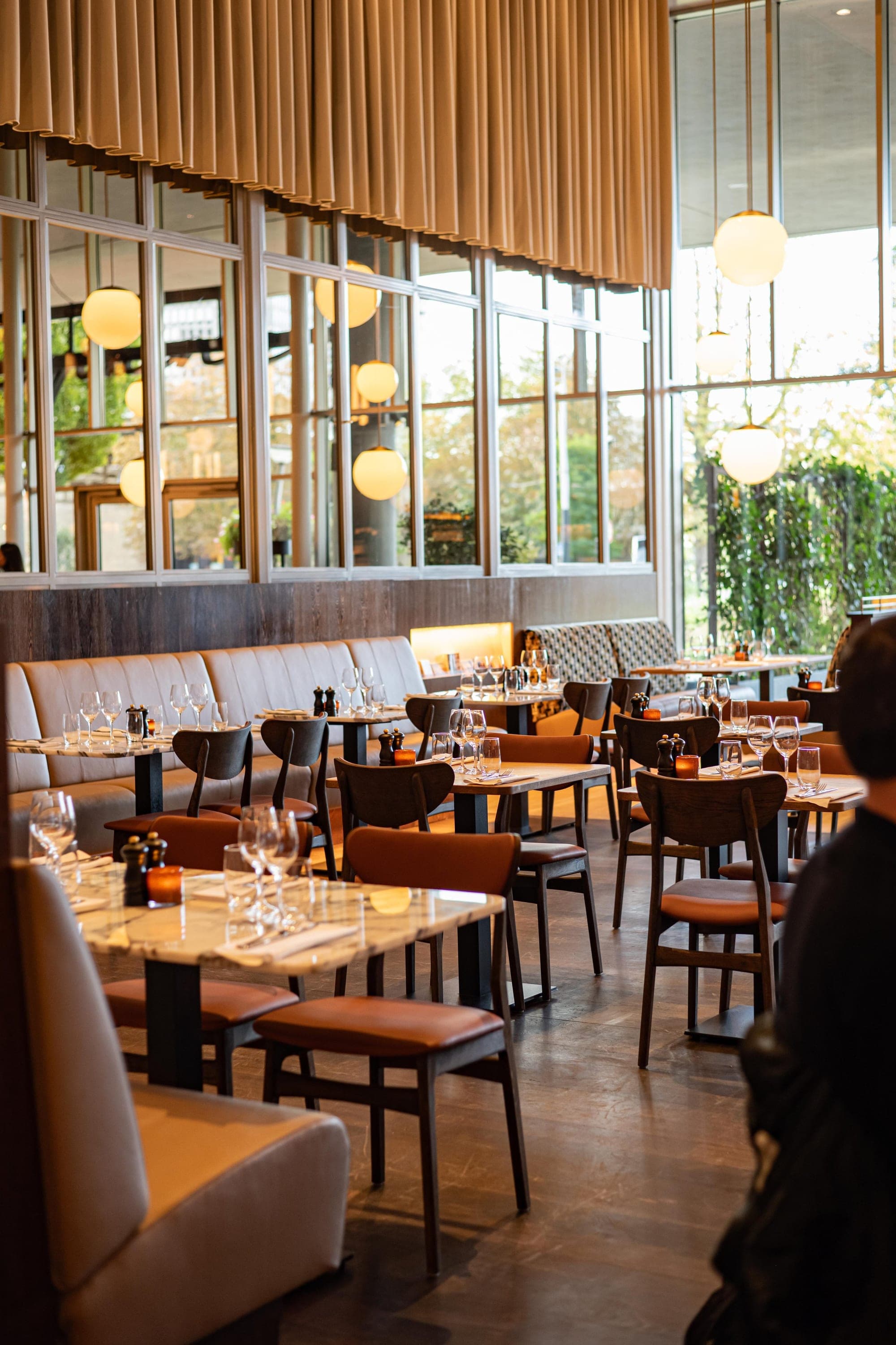 Café-Restaurant Dauphine
