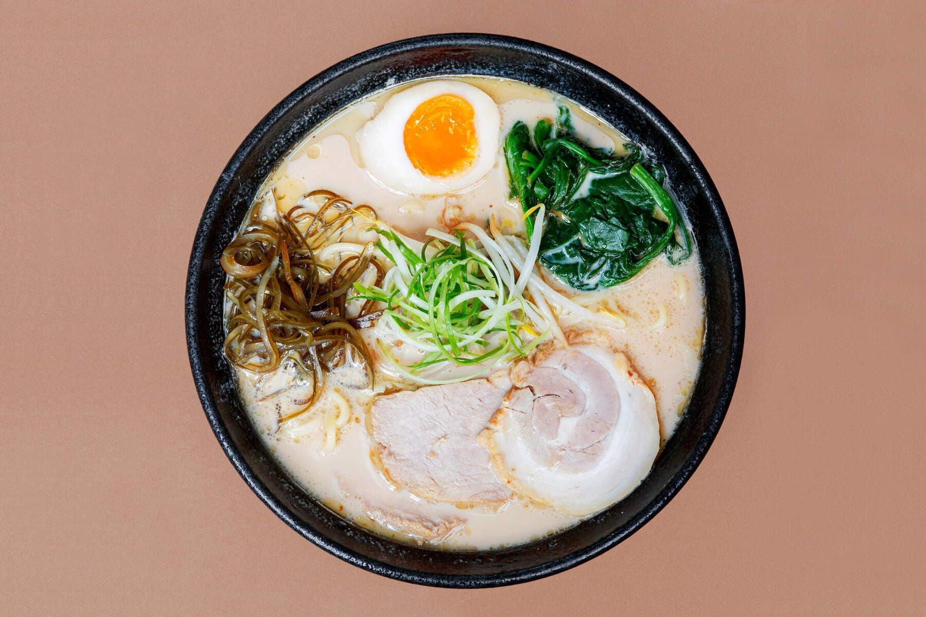 Fou Fow Ramen