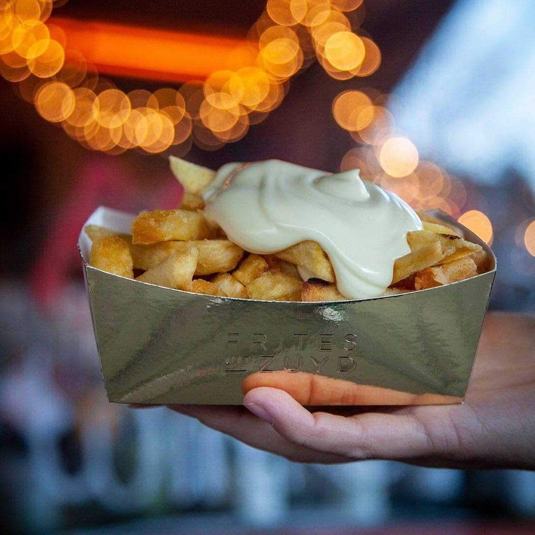 Frites uit Zuyd