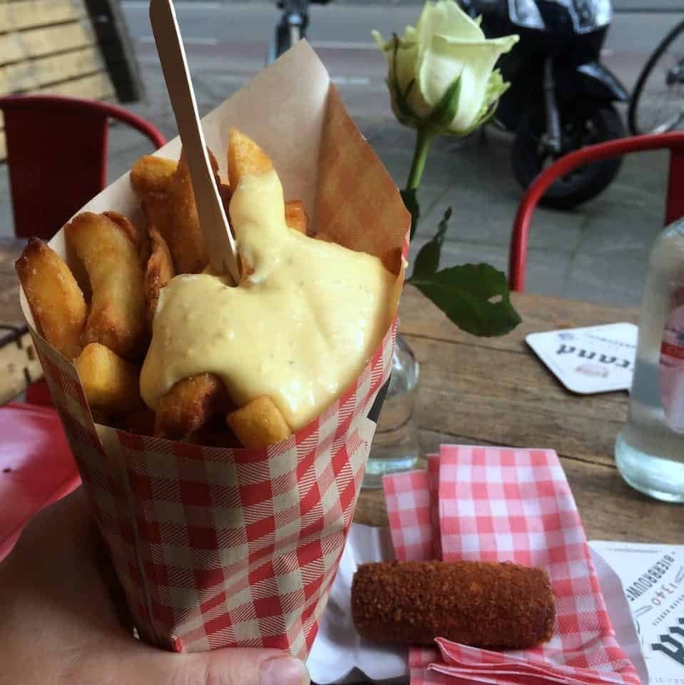 Frites uit Zuyd, 3