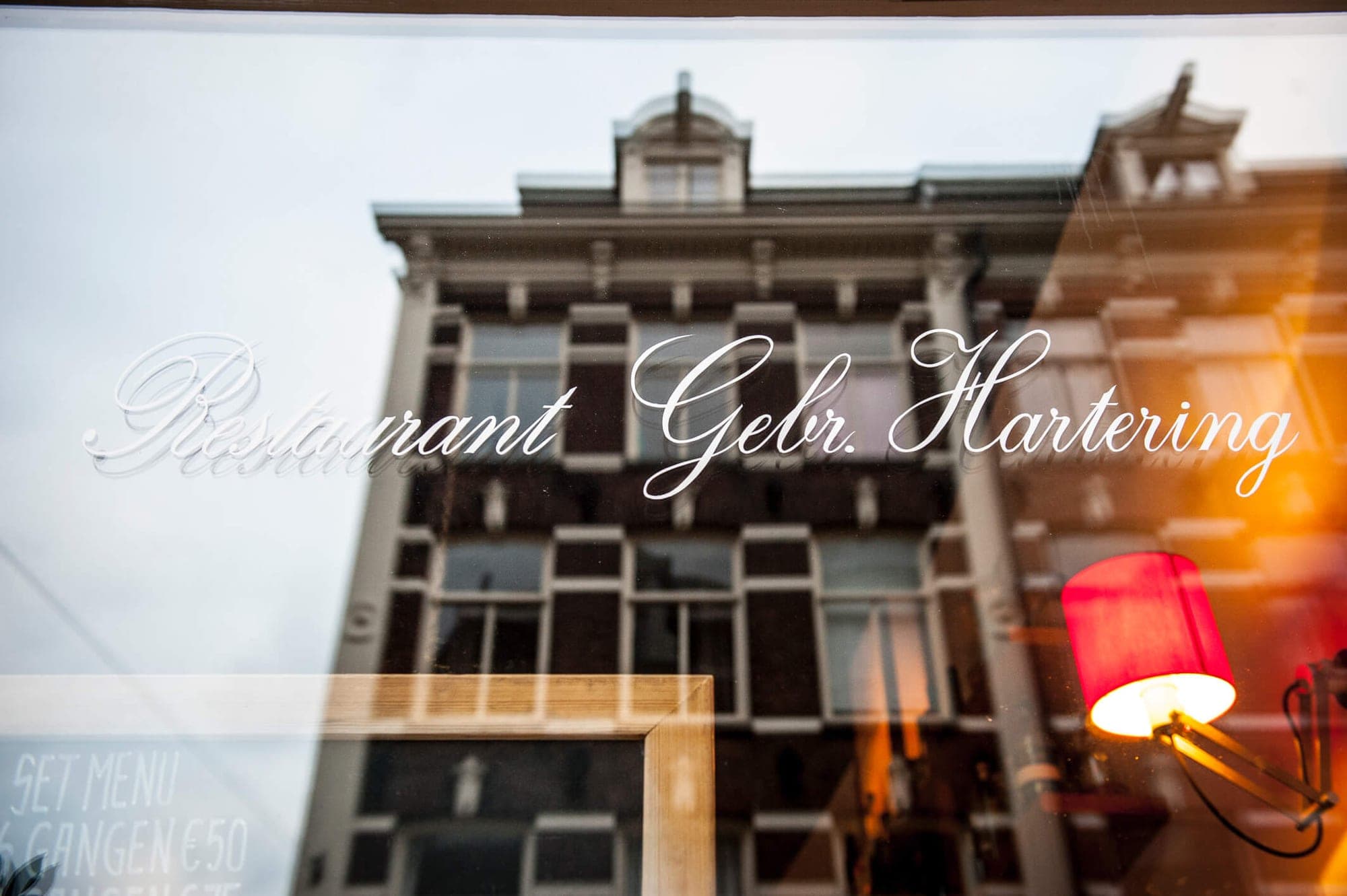 Gebr. Hartering, 2