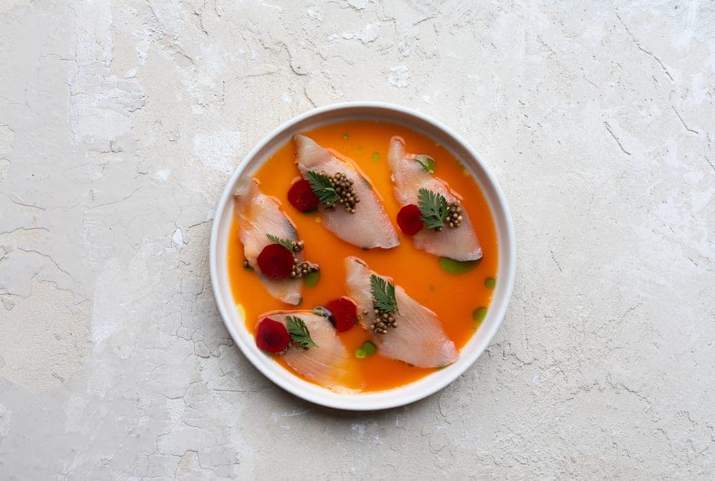 Restaurant Gitane