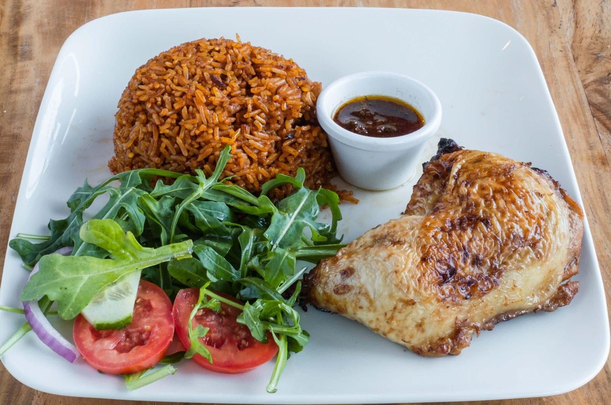 Goldcoast Restaurant & Loungebar