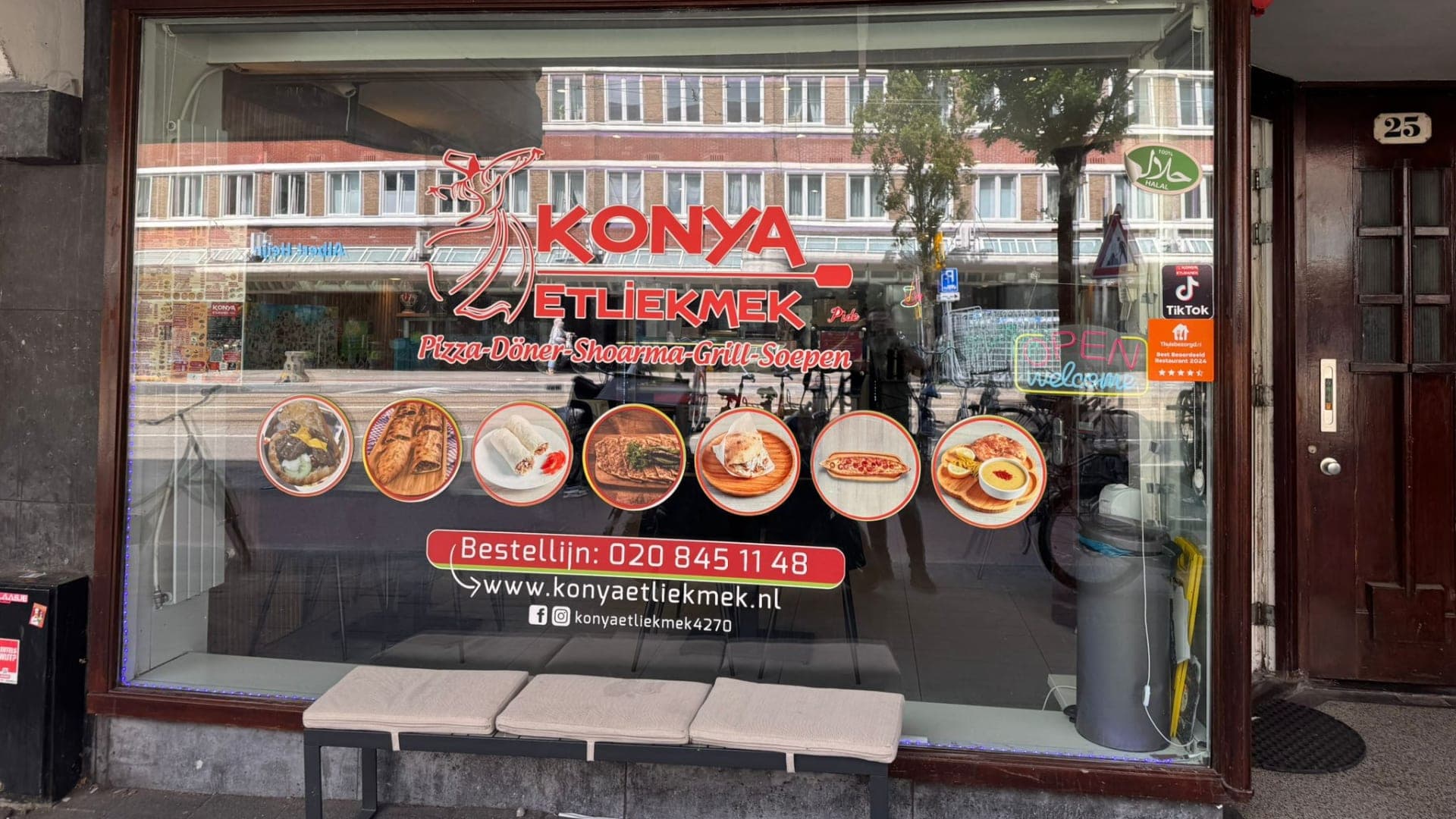 Konya Etliekmek