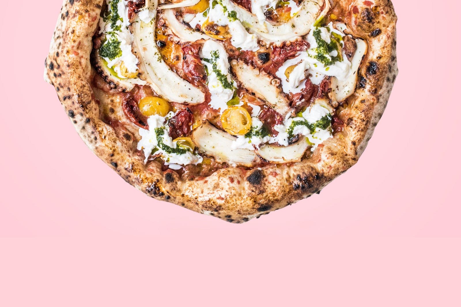 nNea Pizza, 2
