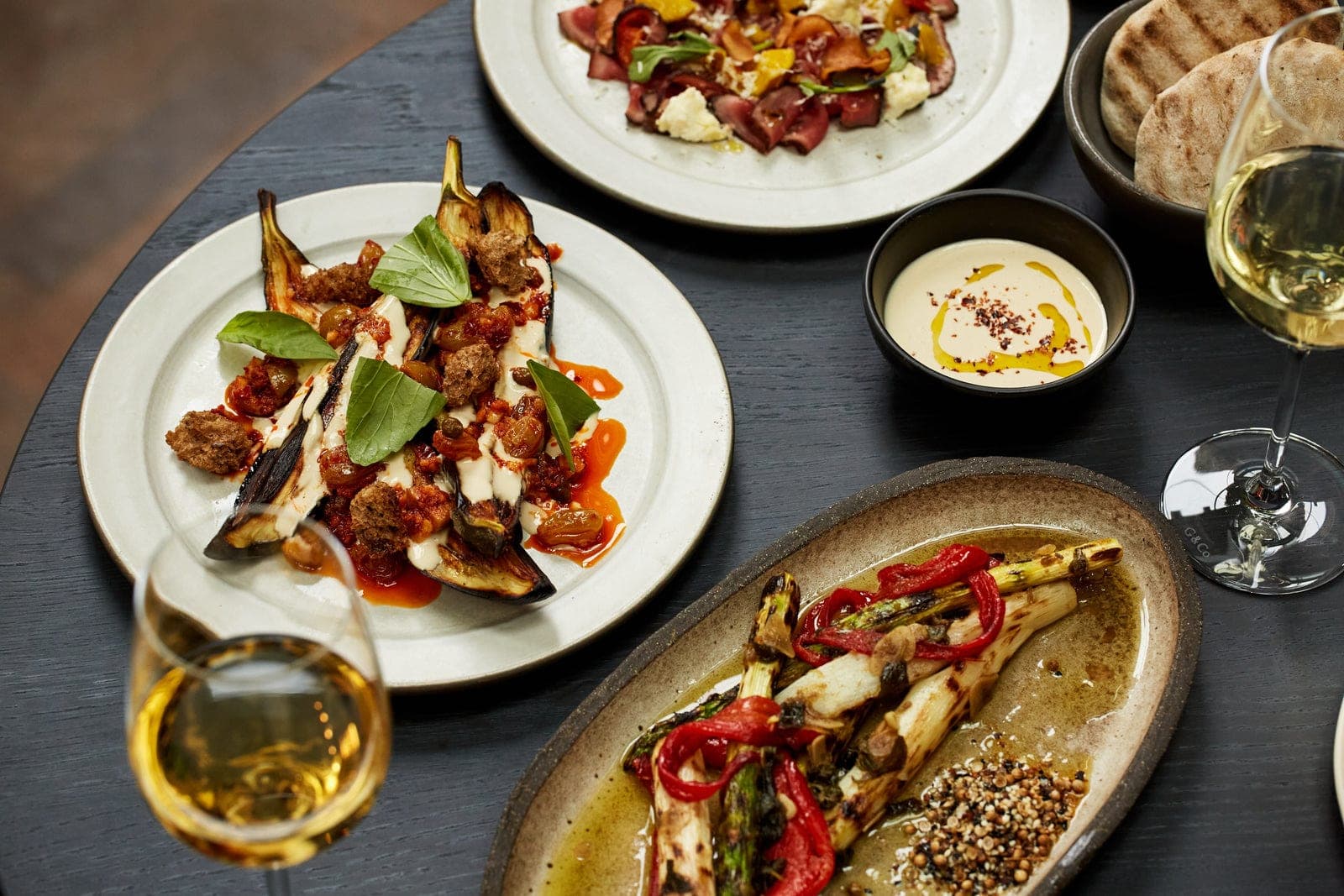 Ottolenghi, 2