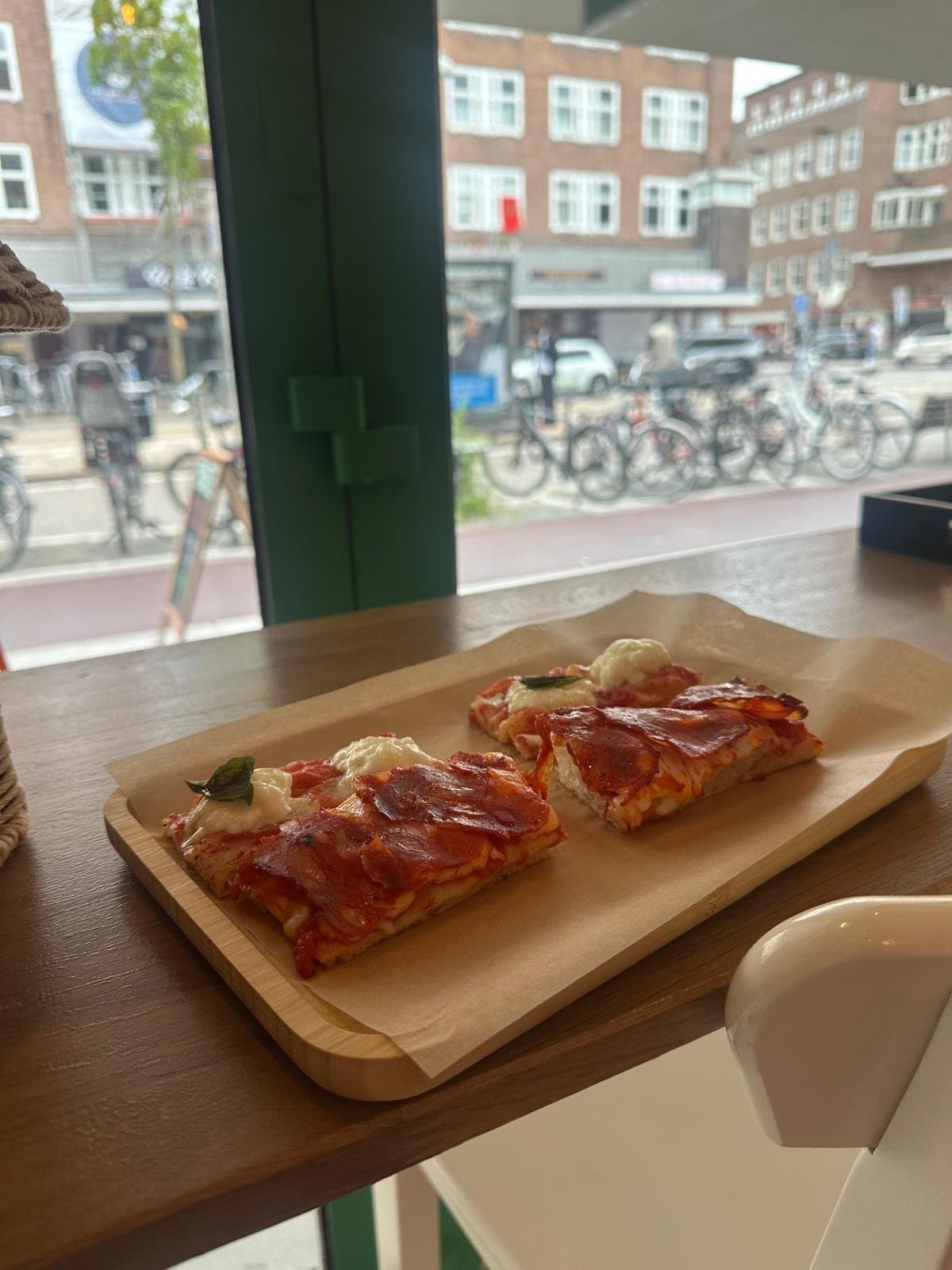 PizzaPezzi