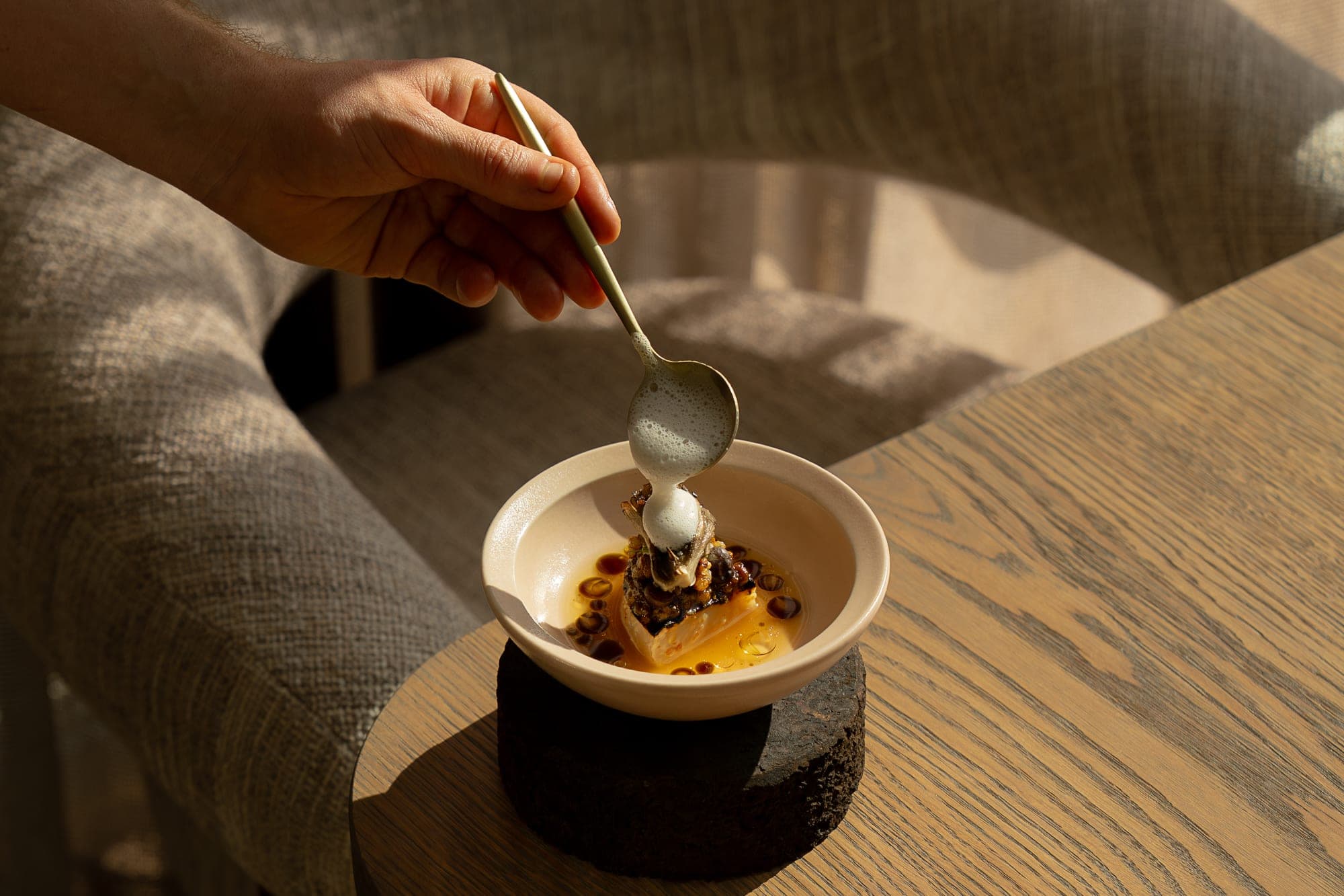 Restaurant Flore, 2