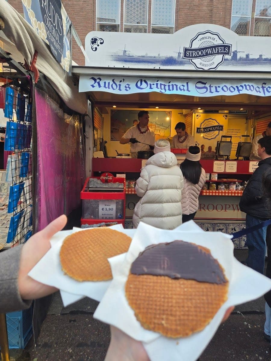 Rudi's Original Stroopwafels, 2