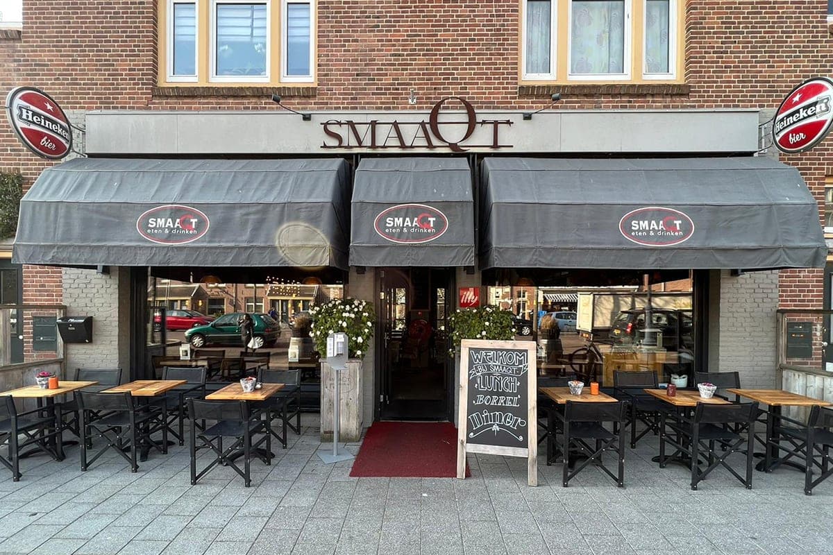 SmaaQt