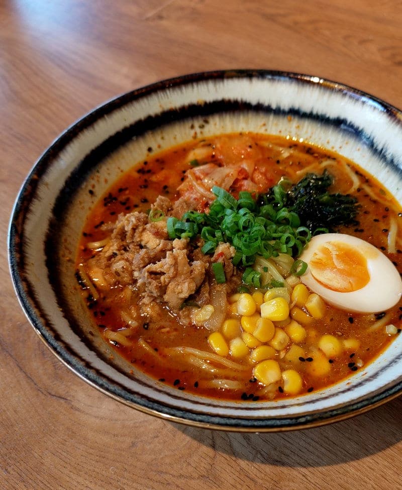 Taka Ramen