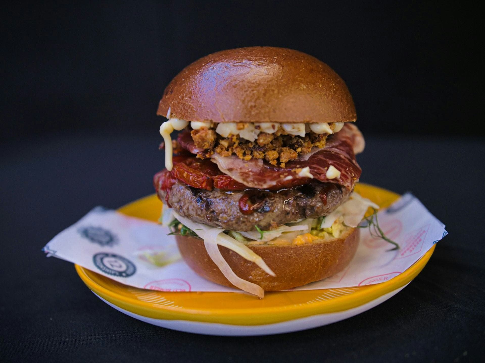 De burgerspecial