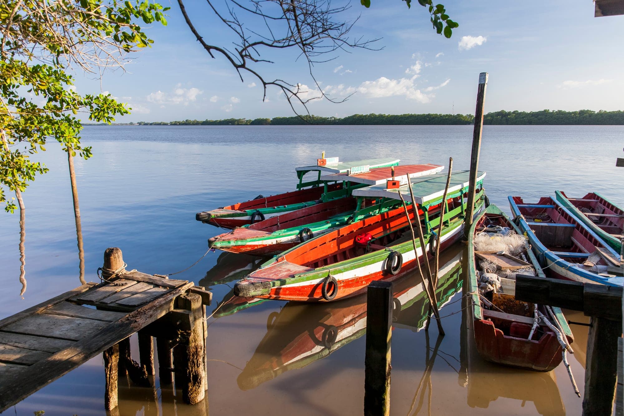 Warung Spang Makandra, 3