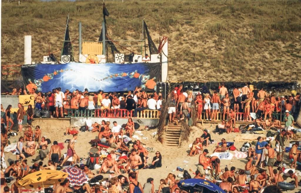 Woodstock '69, 2